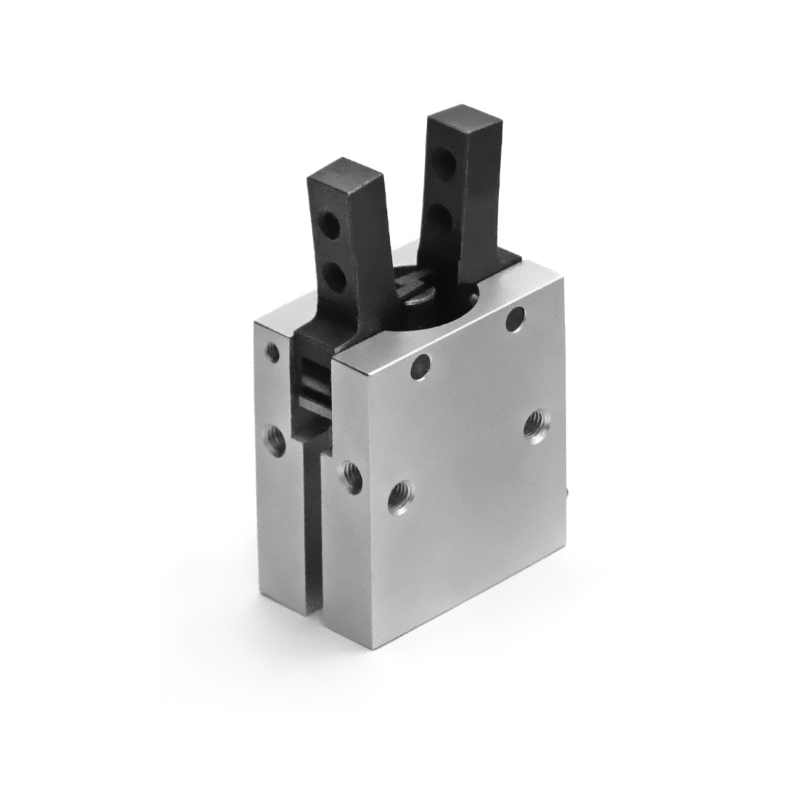Pinzas Angulares Serie GC2 - Shuk Industrial