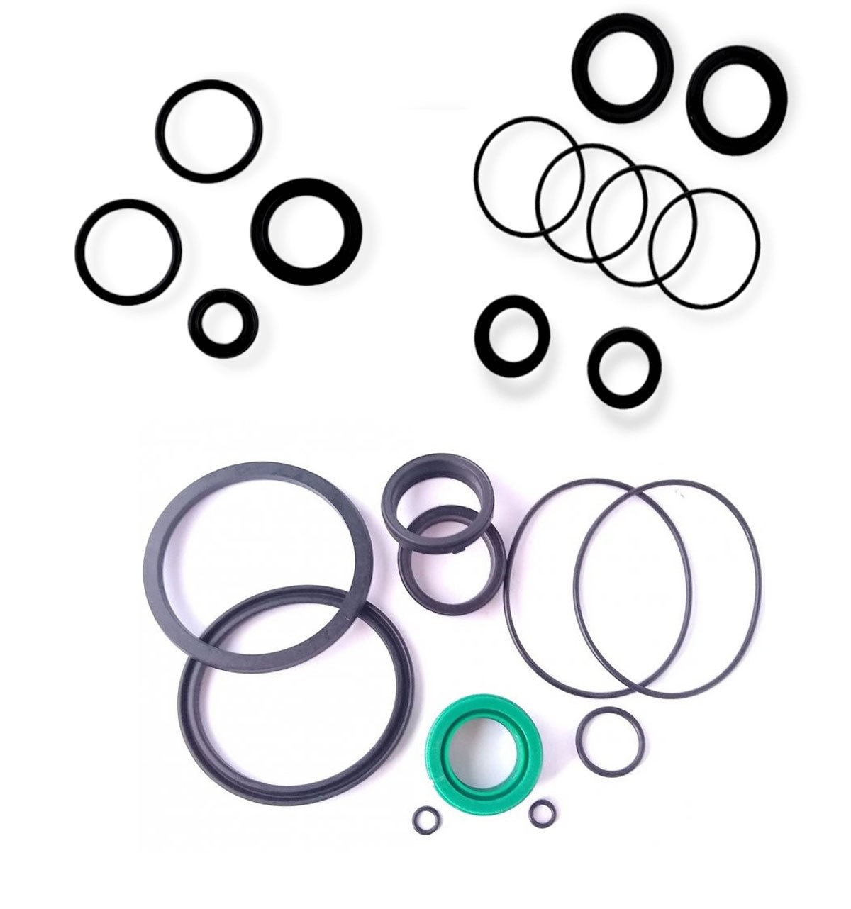 Kits de Reparación de Cilindros